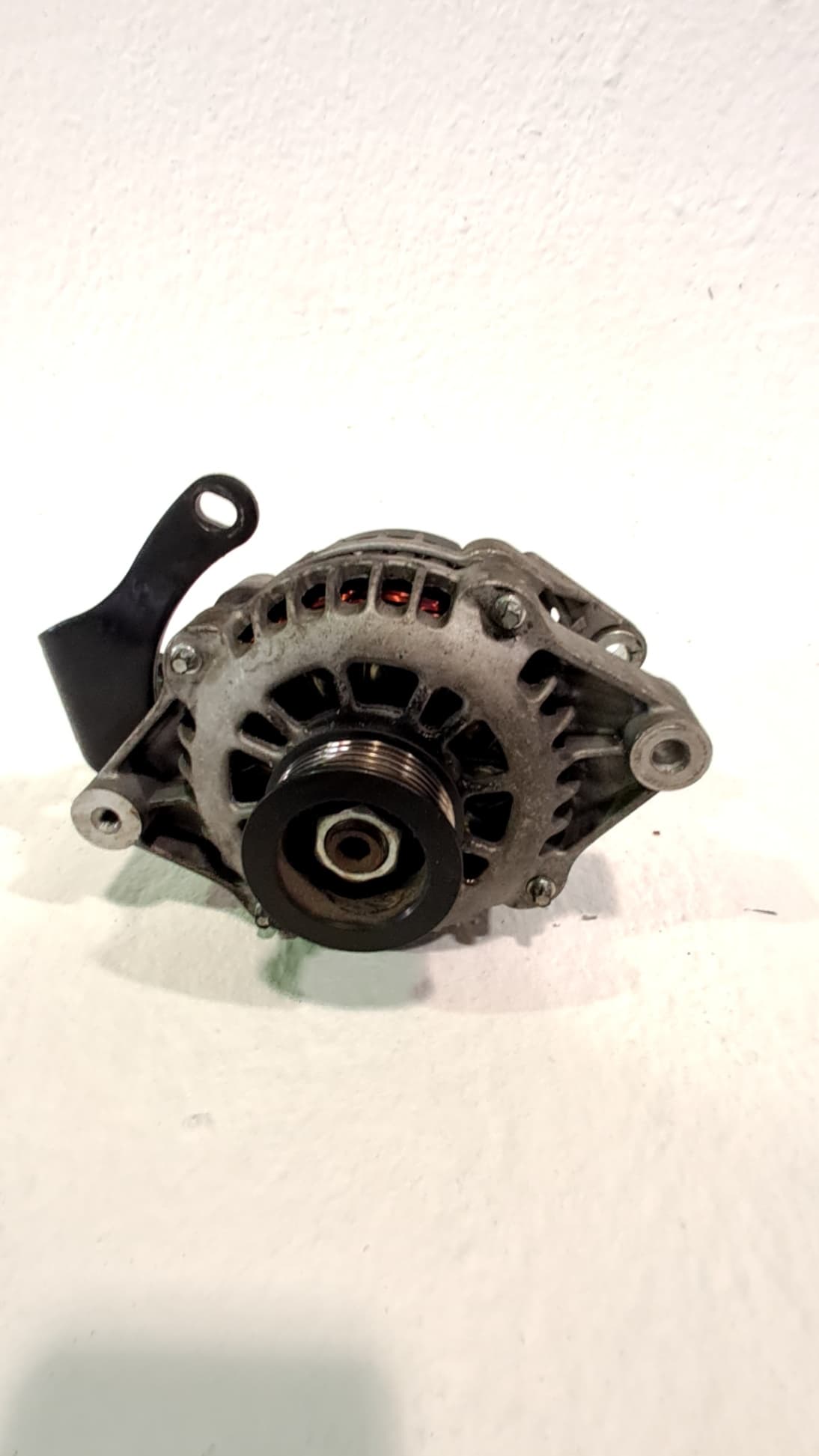 Alternador OPEL MERIVA