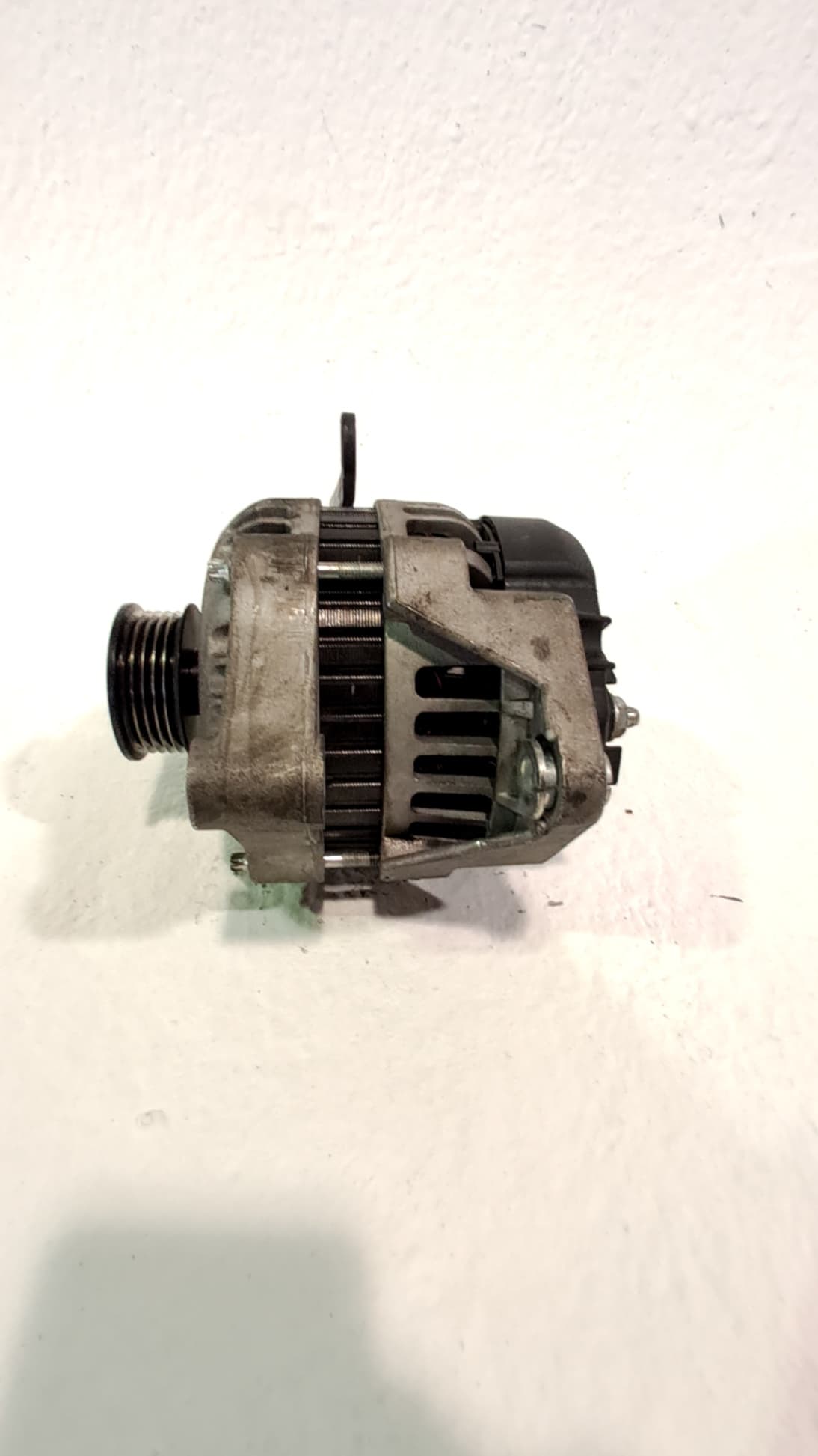 Alternador OPEL MERIVA 4