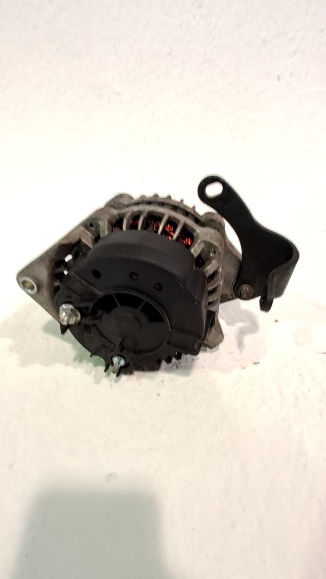 Alternador OPEL MERIVA 3