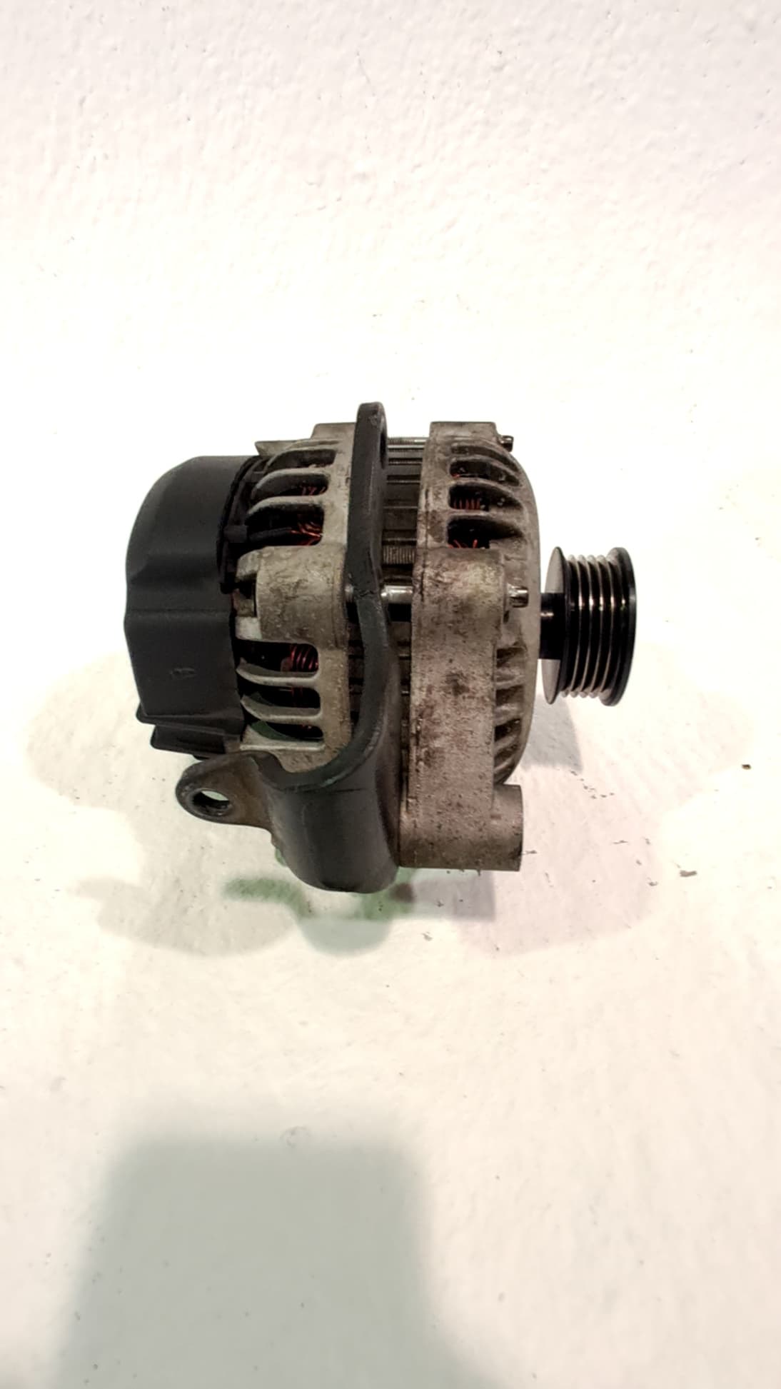Alternador OPEL MERIVA 2