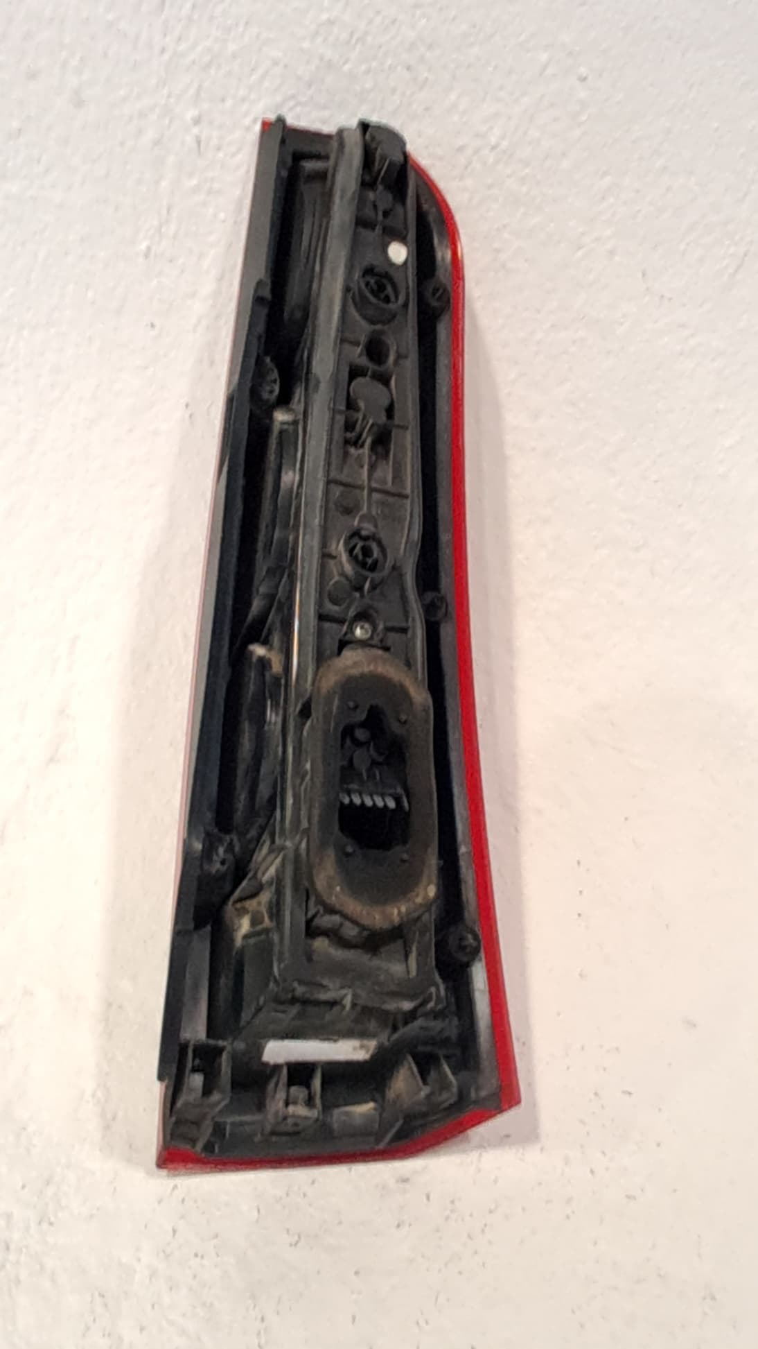 Piloto trasero izquierdo OPEL MERIVA 3