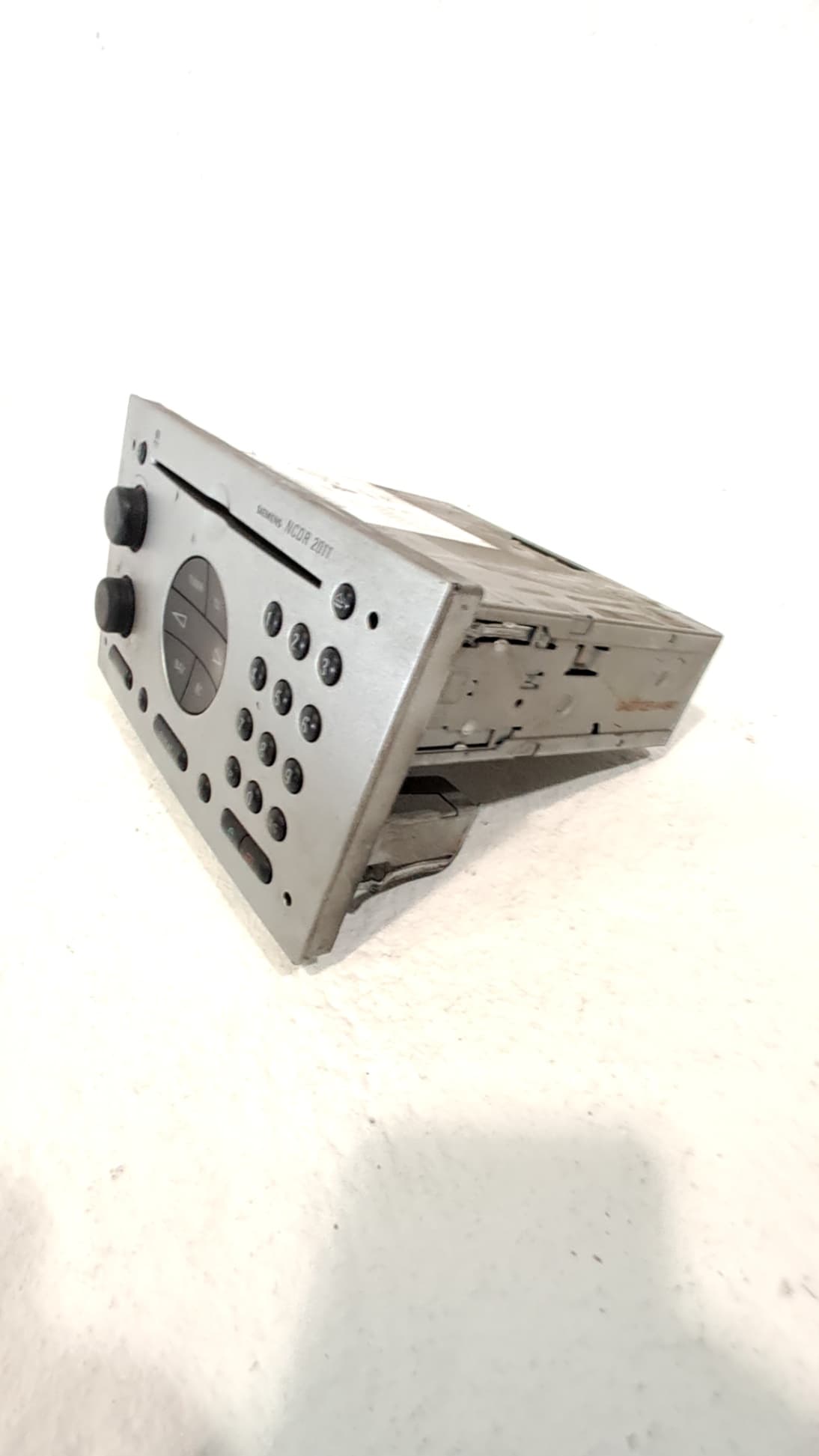 Sistema audio / radio cd OPEL MERIVA 5