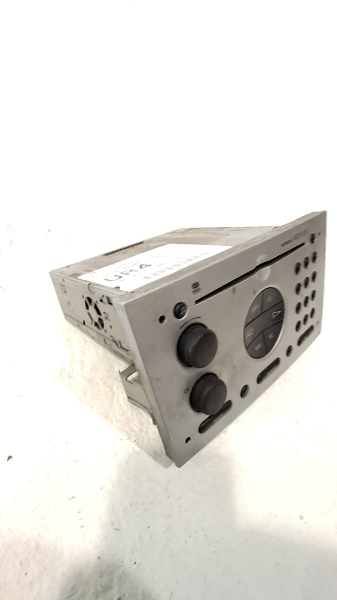 Sistema audio / radio cd OPEL MERIVA 4