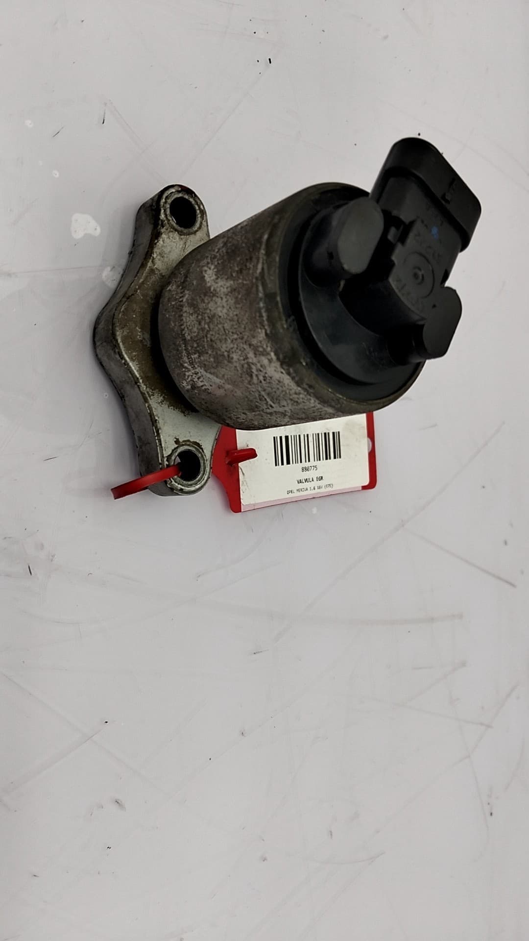 Valvula egr OPEL MERIVA 3