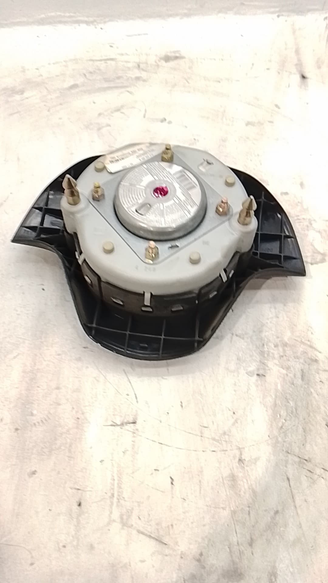 Airbag delantero izquierdo SEAT IBIZA (6L1) 3