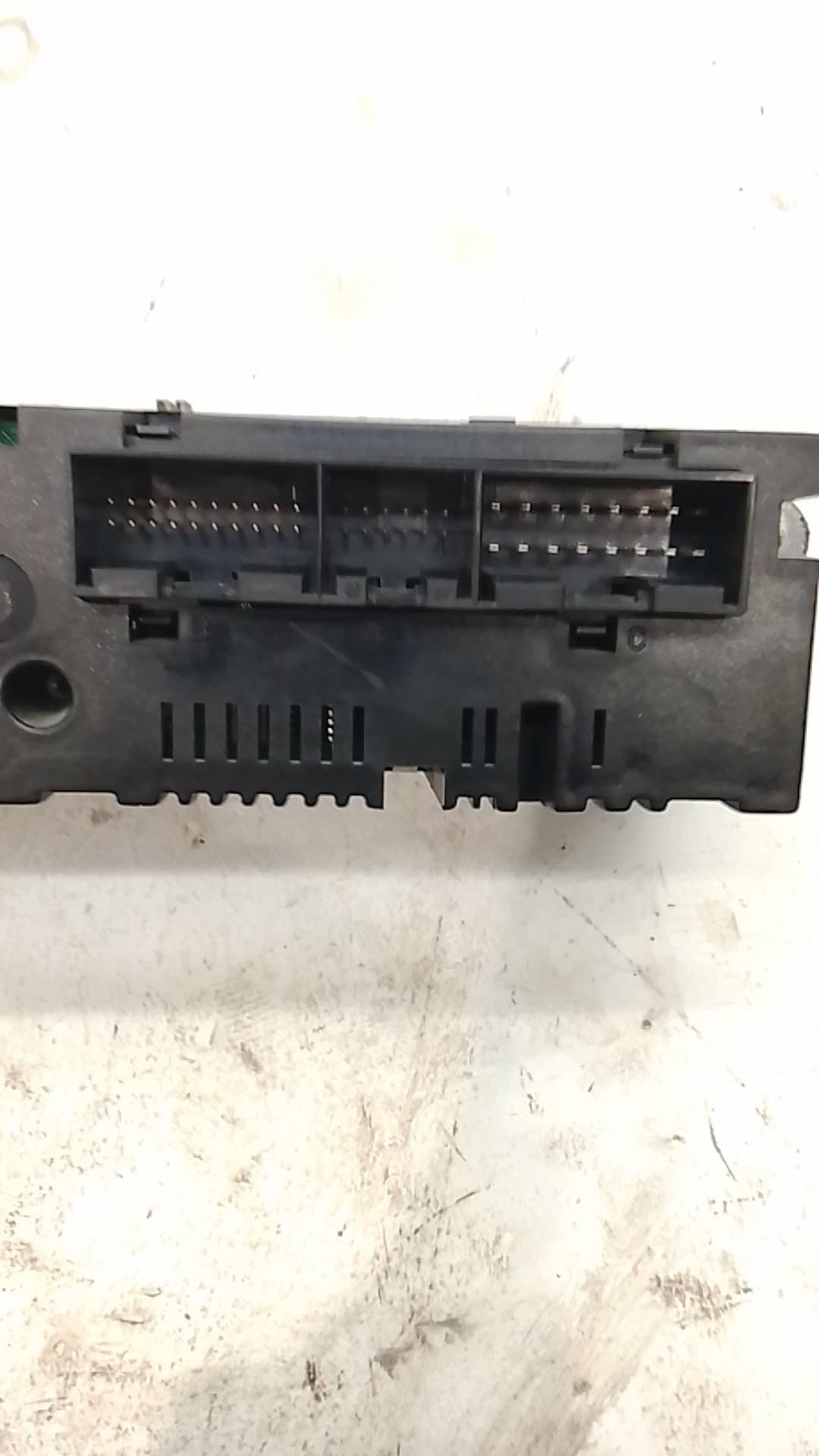 Recambio SEAT IBIZA (6L1) ref. 6L0820043B 2