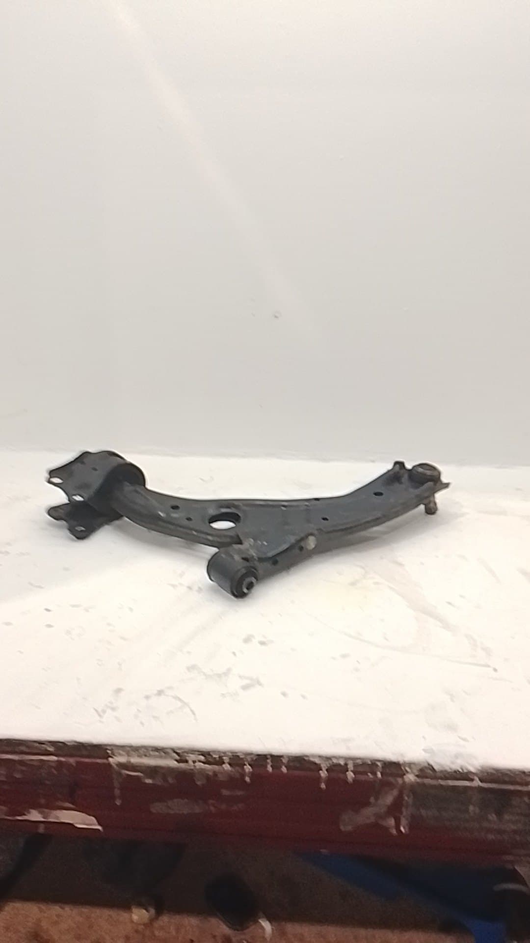 Brazo suspension inferior delantero derecho MAZDA CX-7 (ER) 4
