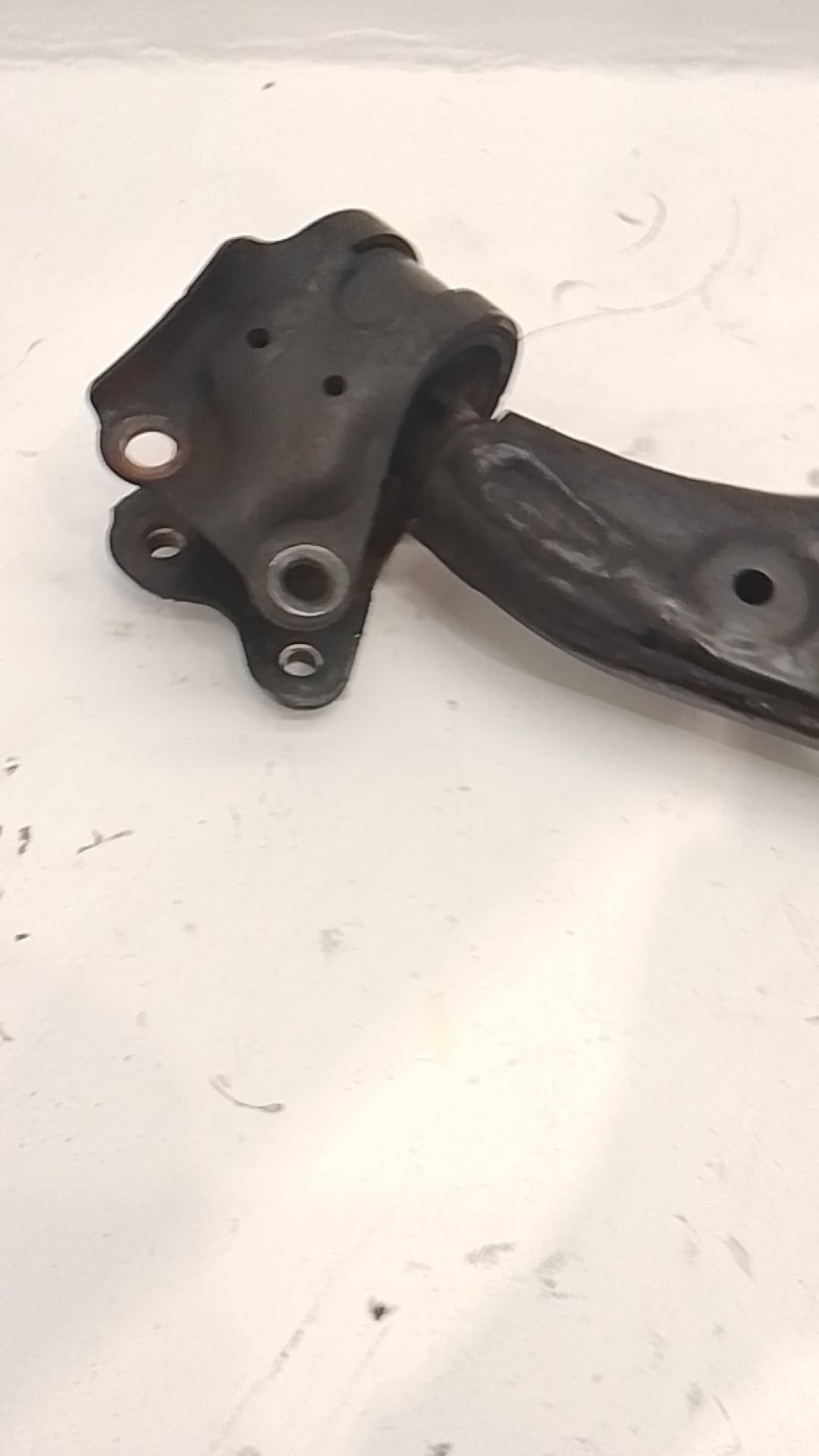 Brazo suspension inferior delantero derecho MAZDA CX-7 (ER) 3