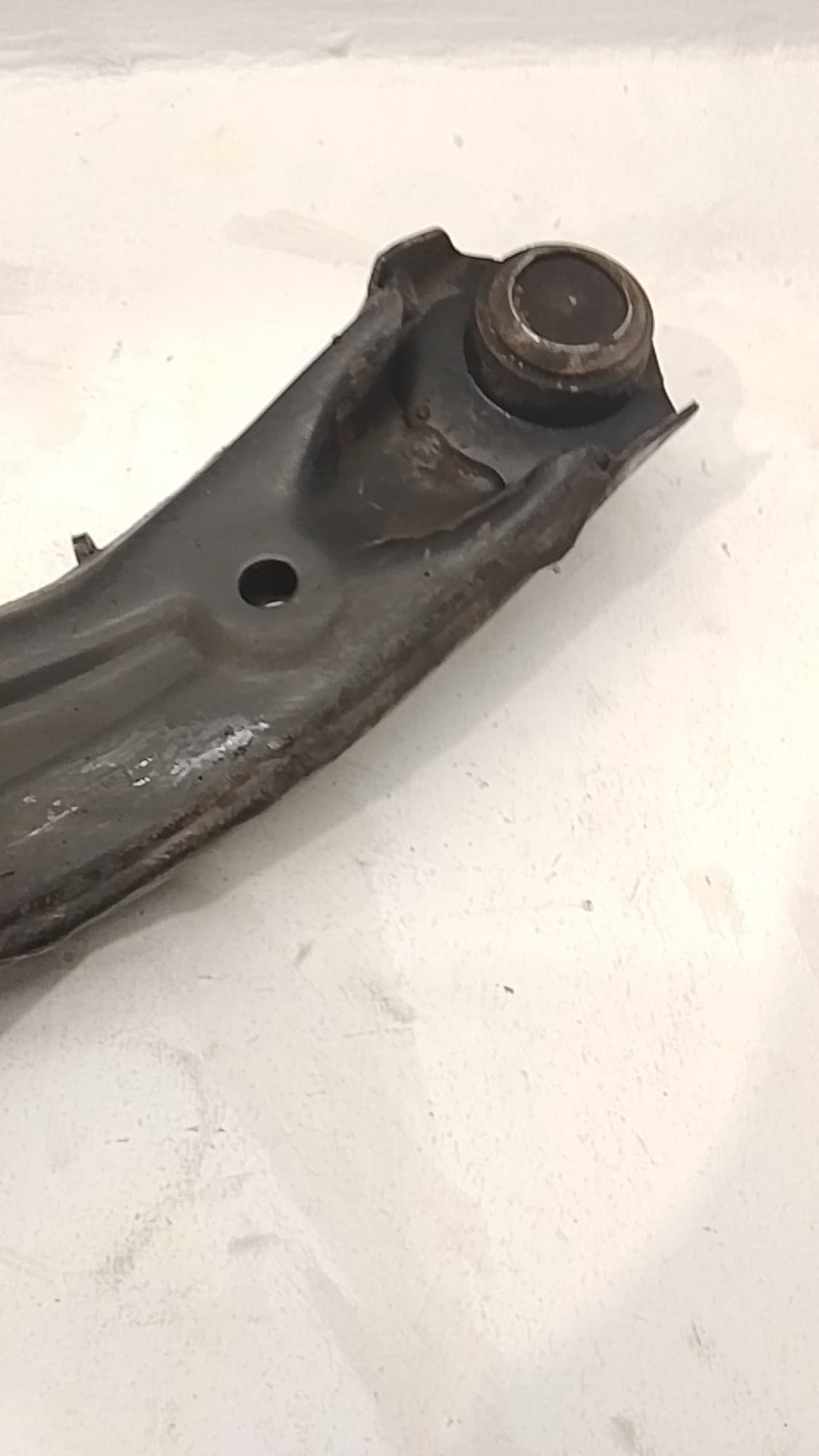 Brazo suspension inferior delantero derecho MAZDA CX-7 (ER) 2