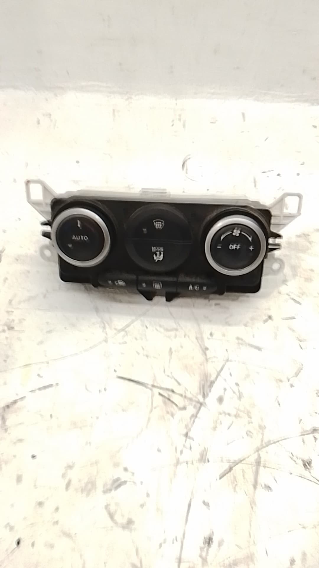 Recambio MAZDA CX-7 (ER) ref. EH6461190A