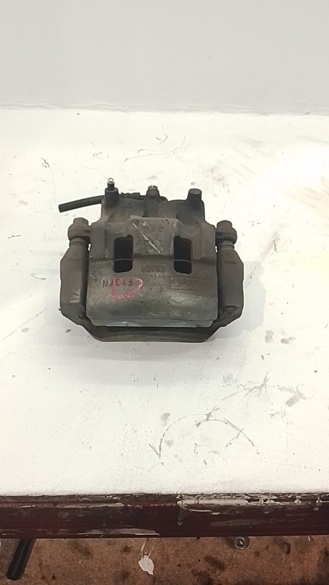 Recambio MAZDA CX-7 (ER) ref. L23233980C