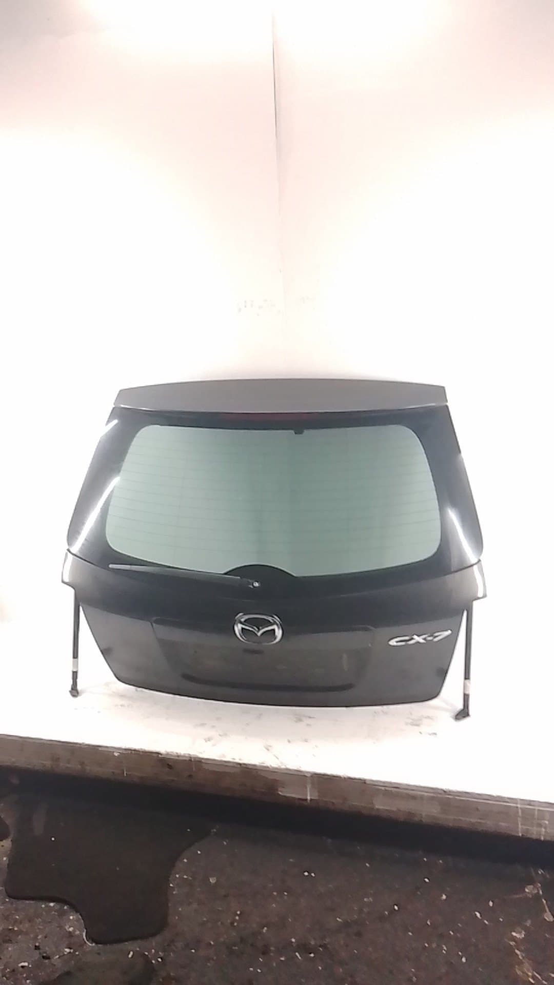 Porton trasero MAZDA CX-7 (ER)