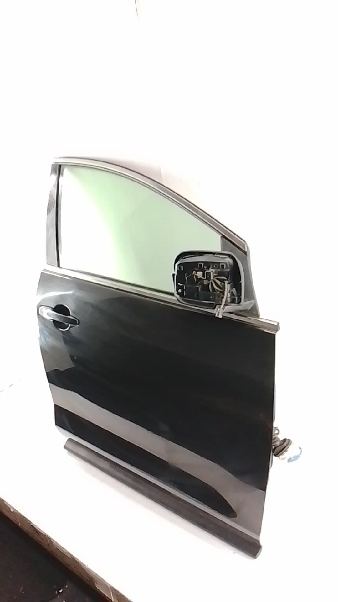 Puerta delantera derecha MAZDA CX-7 (ER) 5