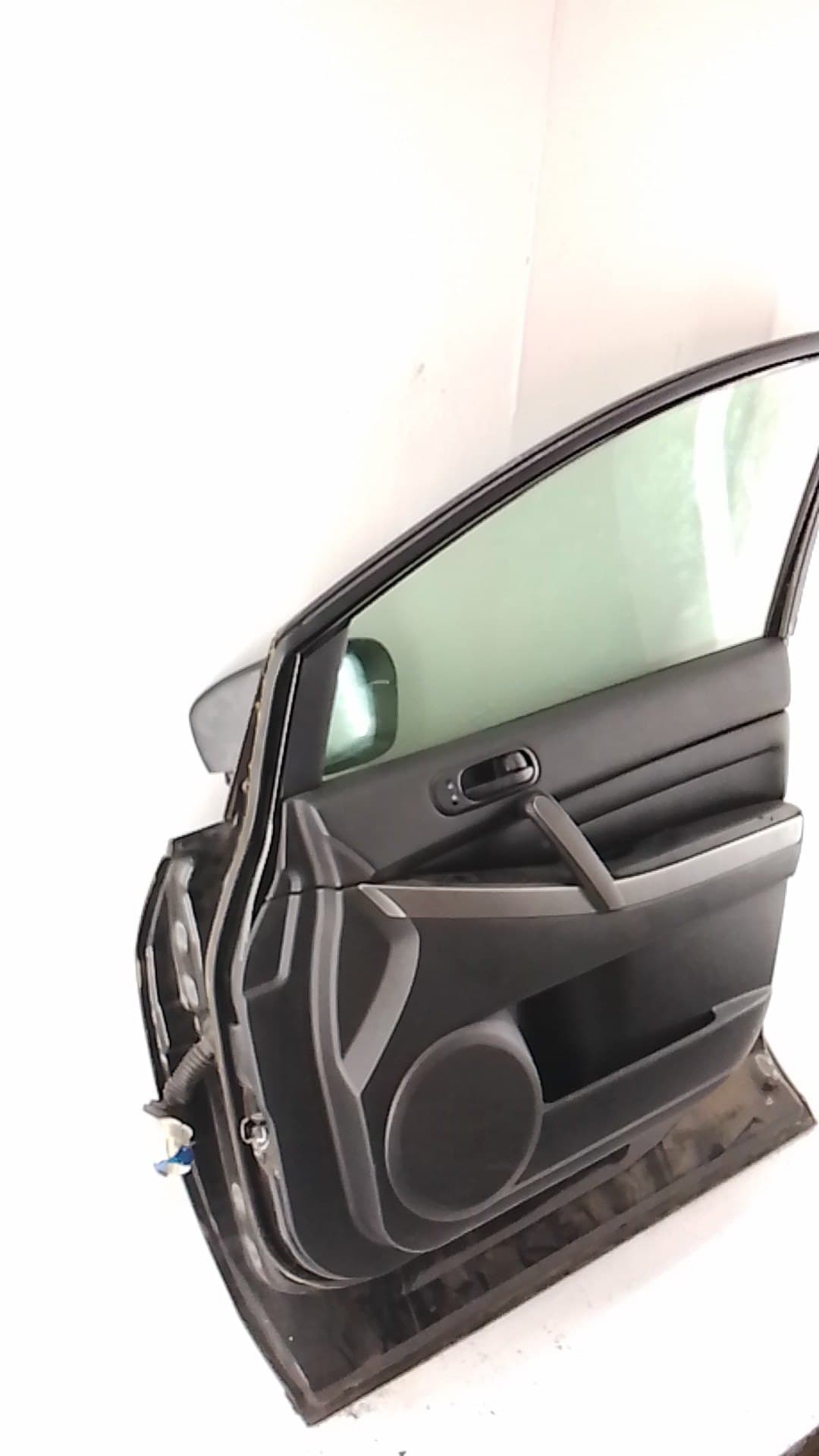 Puerta delantera derecha MAZDA CX-7 (ER) 2