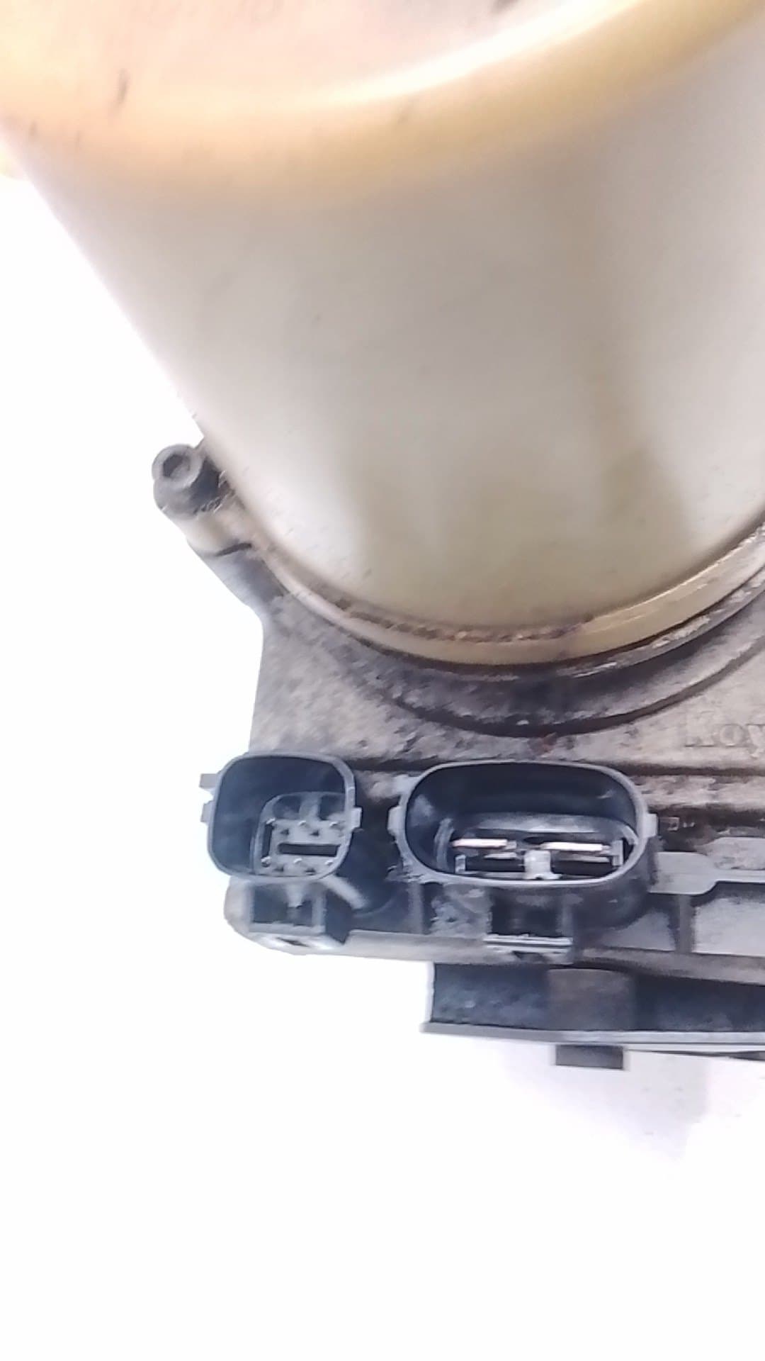 Bomba direccion MAZDA CX-7 (ER) 3