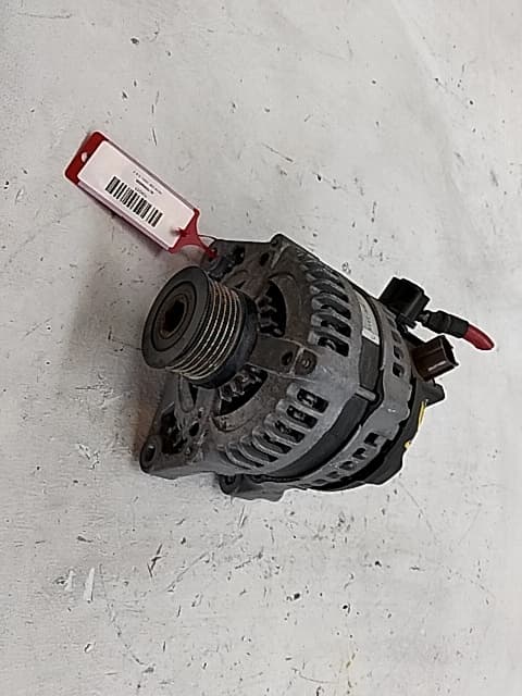 Alternador VOLVO C30 (533) 5