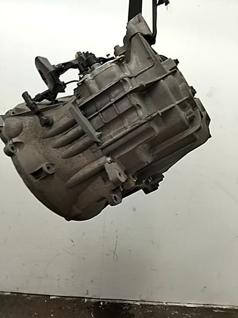 Caja cambios VOLVO C30 (533) 4
