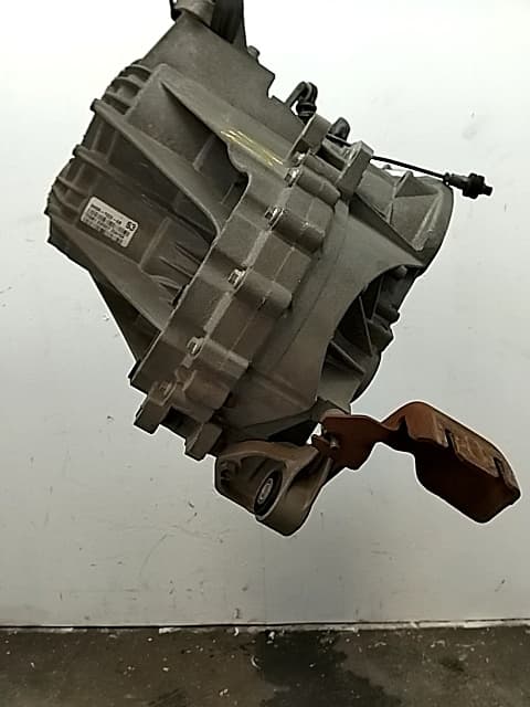Caja cambios VOLVO C30 (533) 3