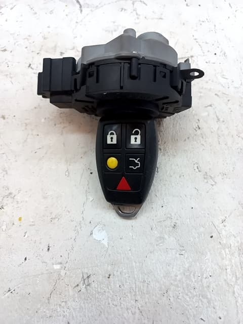 Conmutador de arranque VOLVO C30 (533) 3