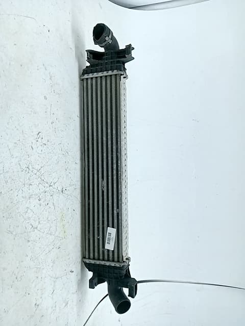 Intercooler VOLVO C30 (533) 3