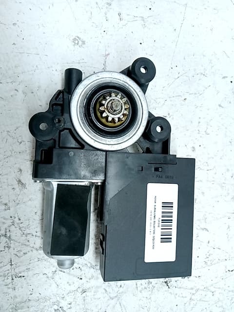 Motor elevalunas delantero izquierdo VOLVO C30 (533) 2