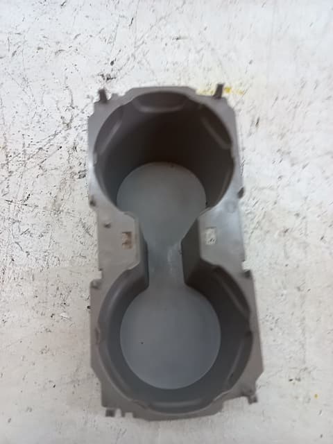 Plastico VOLVO C30 (533) 2