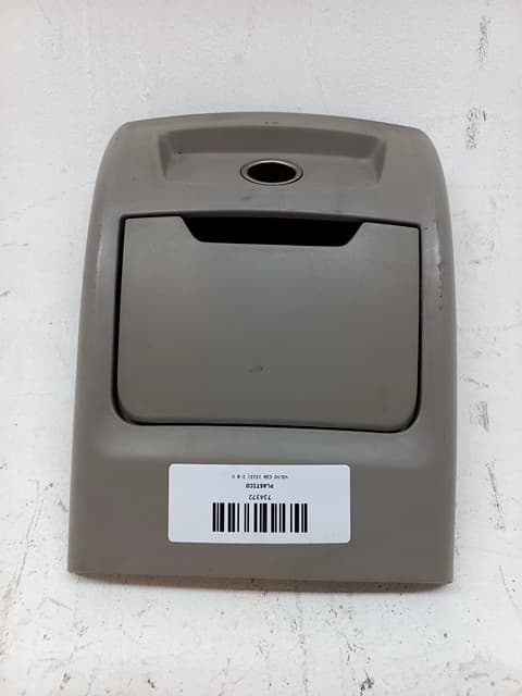 Plastico VOLVO C30 (533) 2