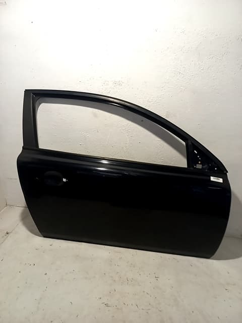 Puerta delantera derecha VOLVO C30 (533) 4