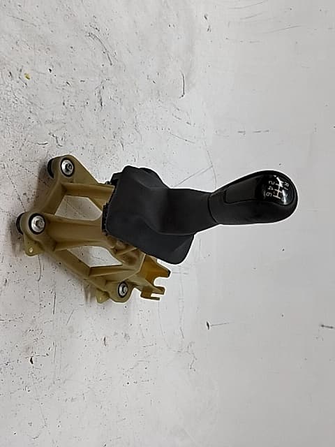 Palanca cambio VOLVO C30 (533) 2
