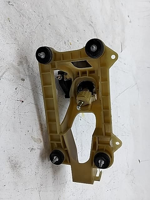 Palanca cambio VOLVO C30 (533)