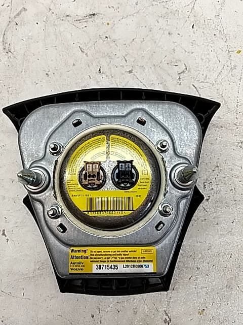 Airbag delantero izquierdo VOLVO C30 (533) 2