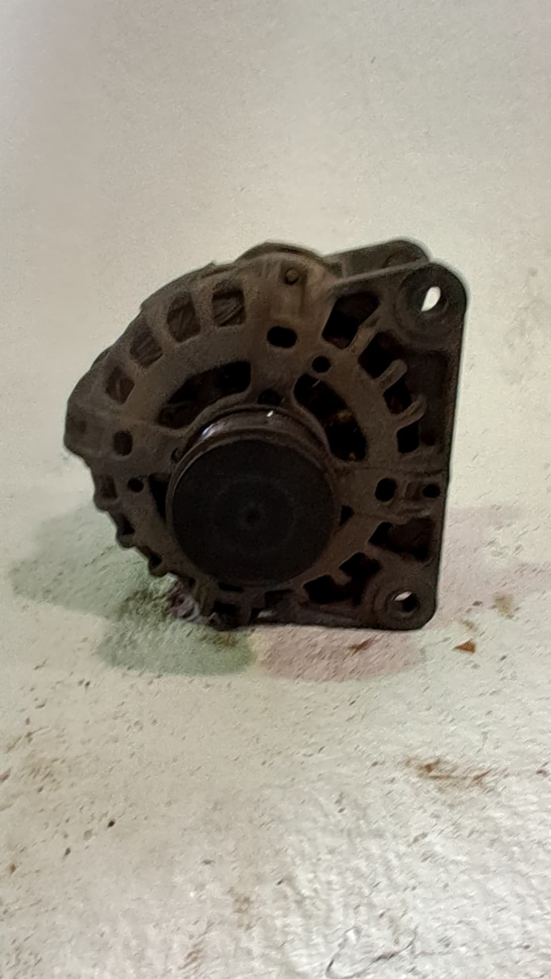 Alternador DACIA LODGY