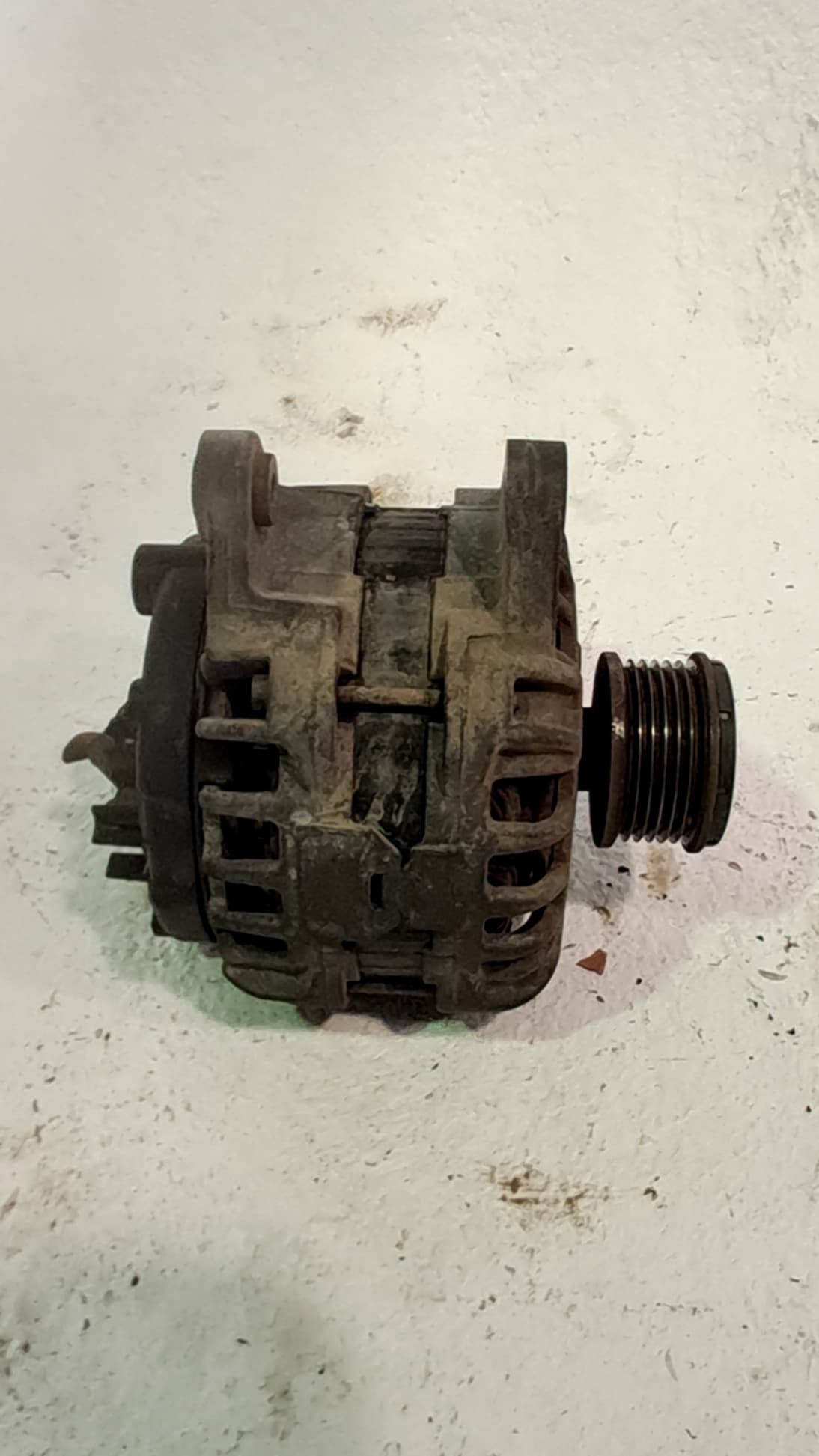 Alternador DACIA LODGY 2