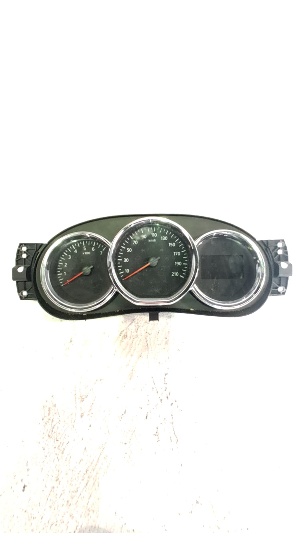 Cuadro instrumentos DACIA LODGY