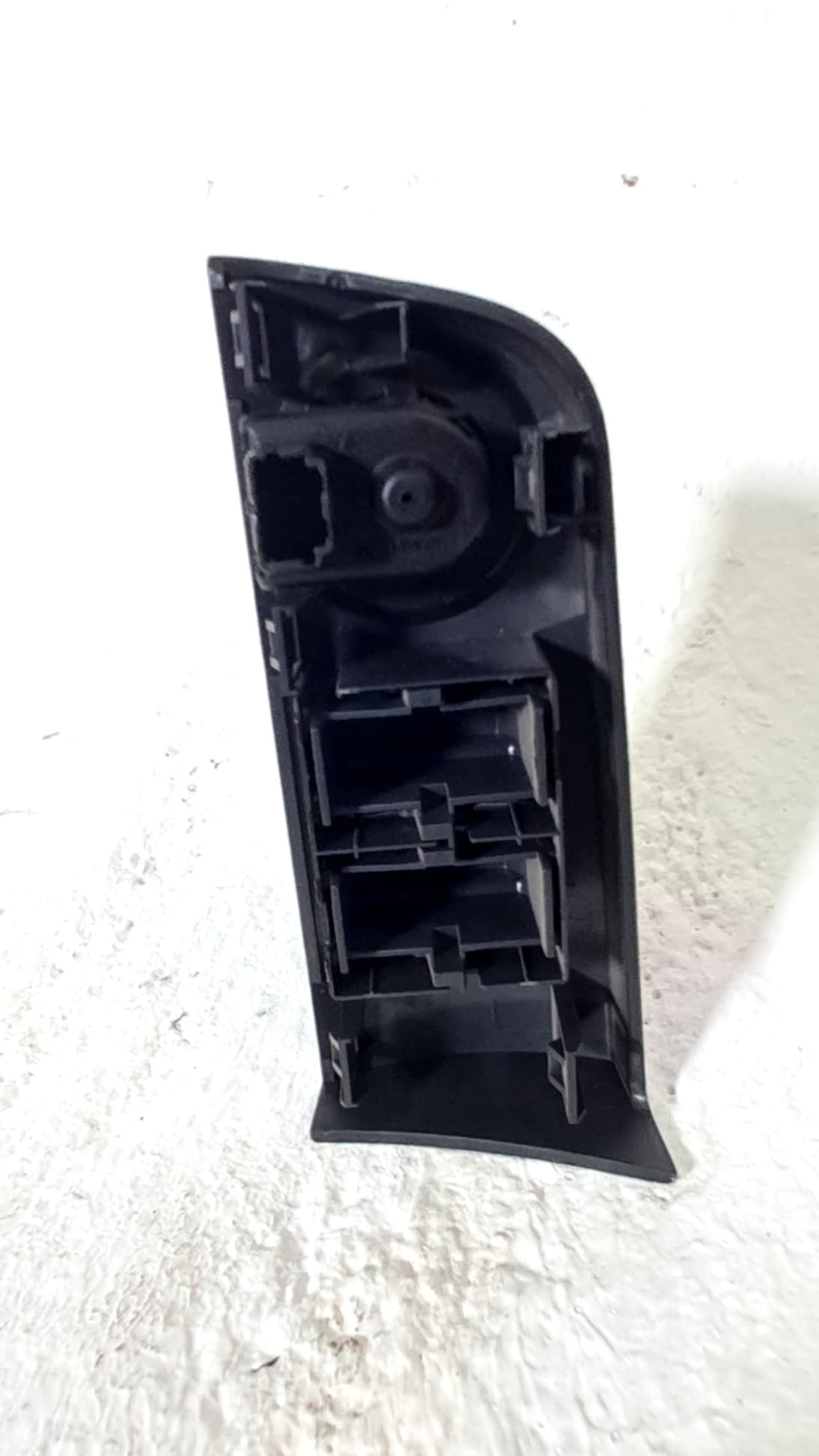 Mando luces DACIA LODGY 3