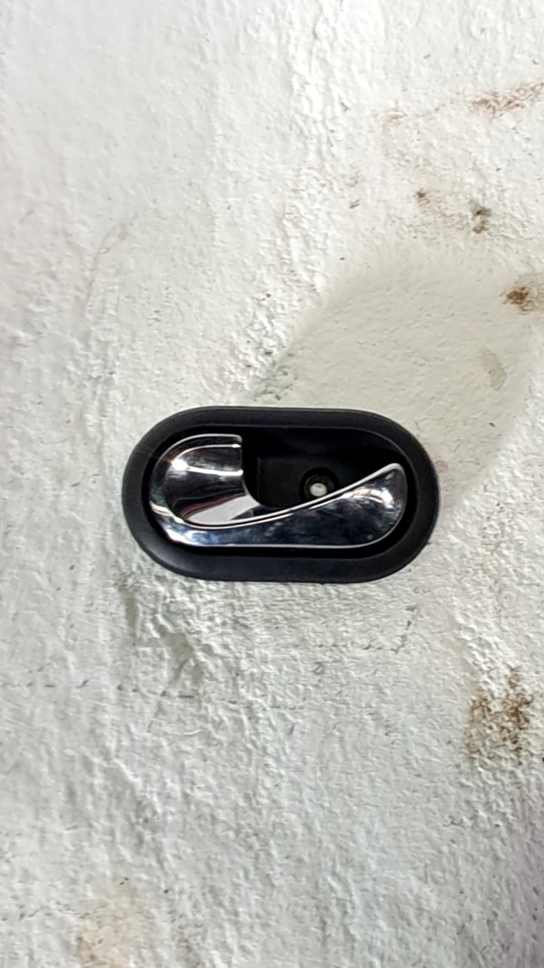 Maneta interior delantera izquierda DACIA LODGY