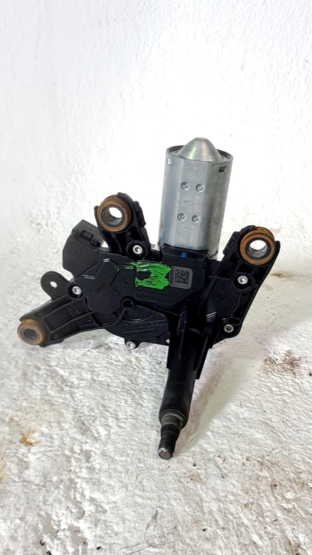 Motor limpia trasero DACIA LODGY 3