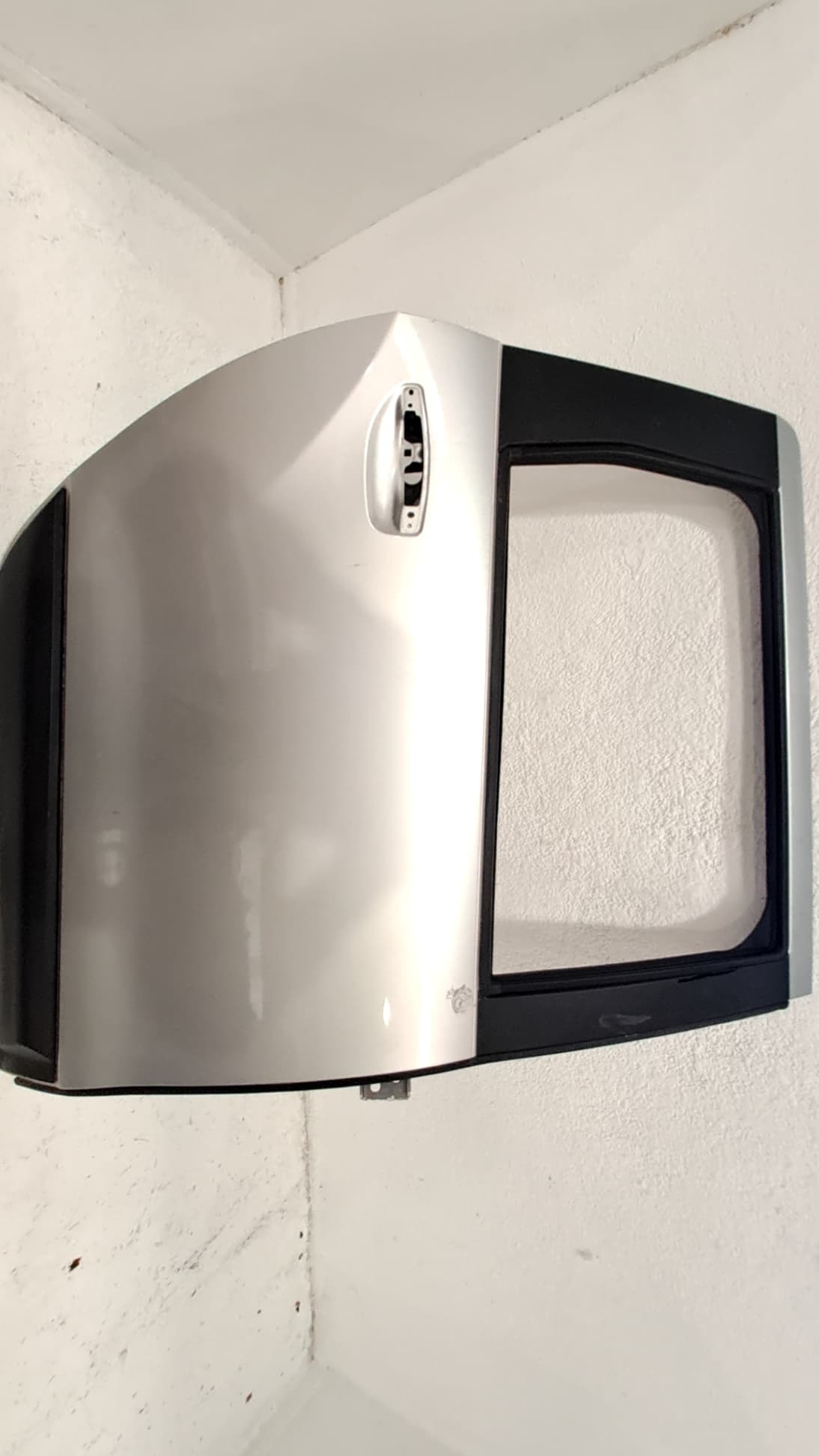 Puerta trasera derecha DACIA LODGY