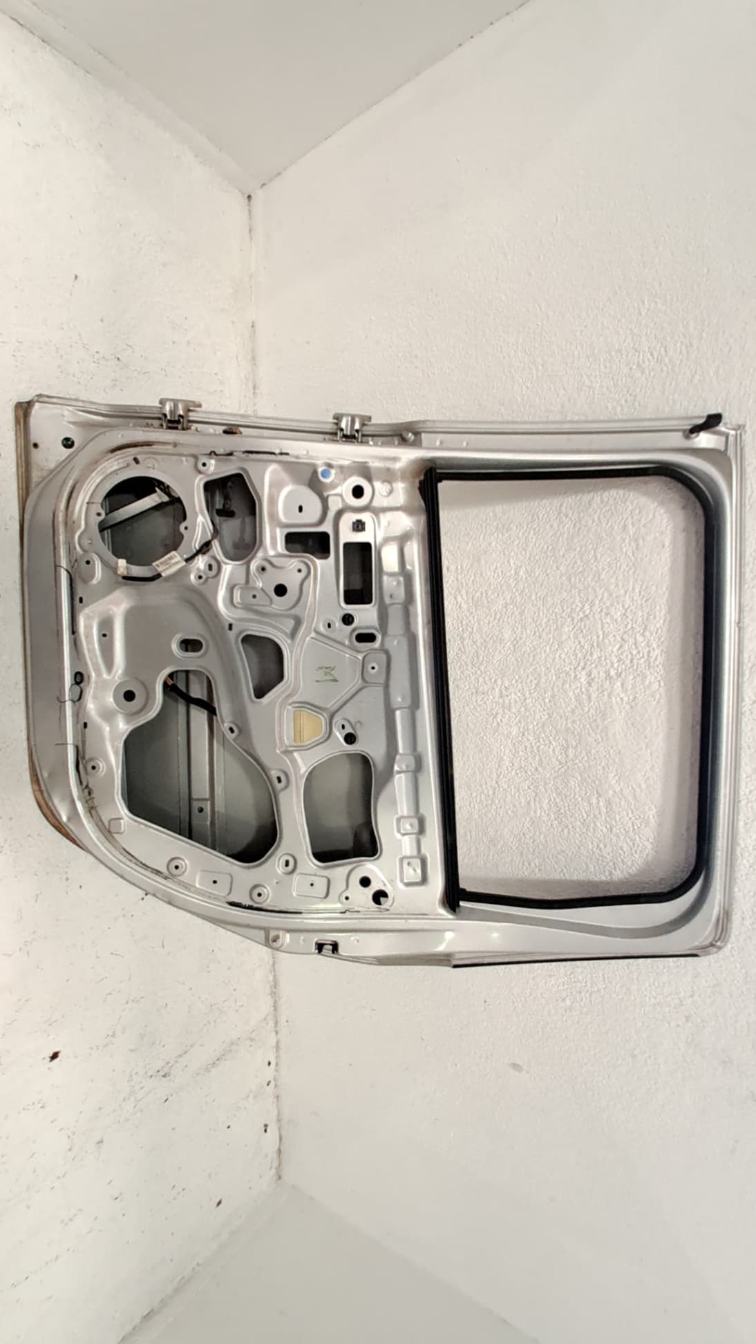 Puerta trasera derecha DACIA LODGY 2