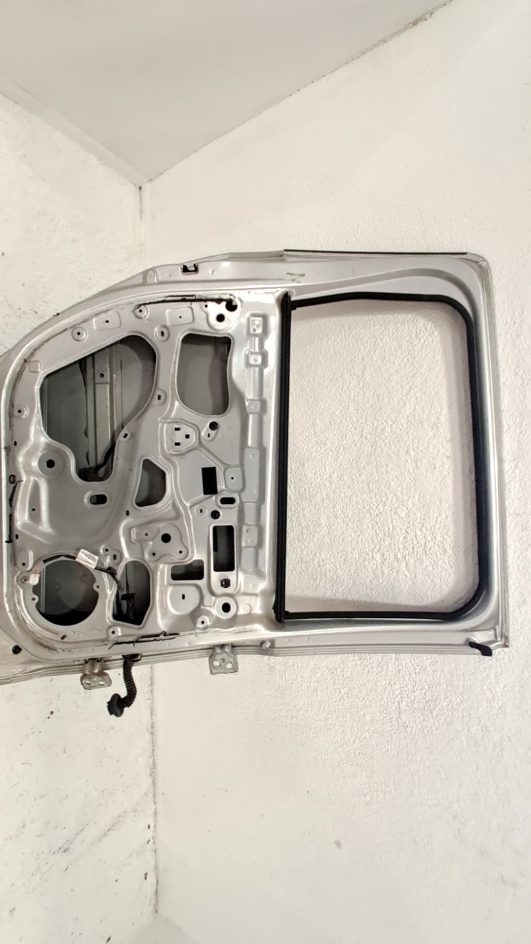 Puerta trasera izquierda DACIA LODGY 2