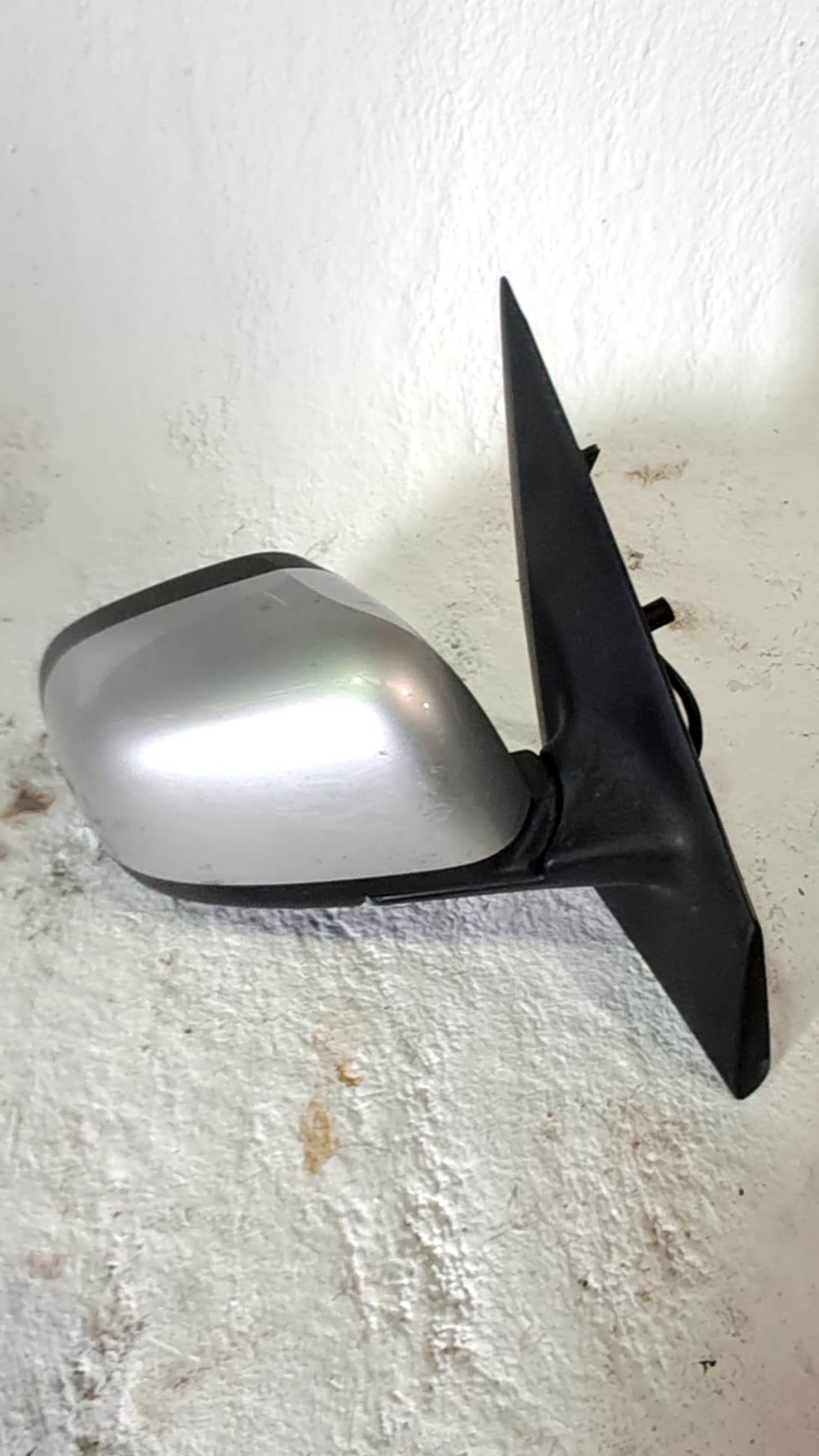 Retrovisor derecho DACIA LODGY 4