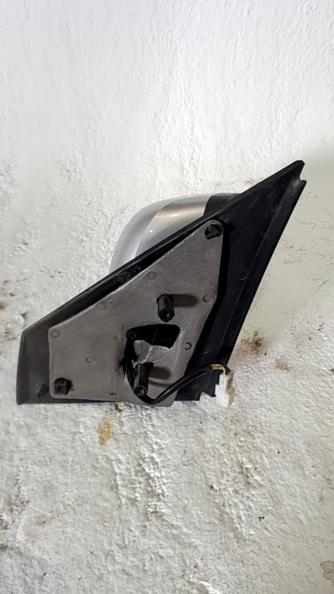 Retrovisor derecho DACIA LODGY 3