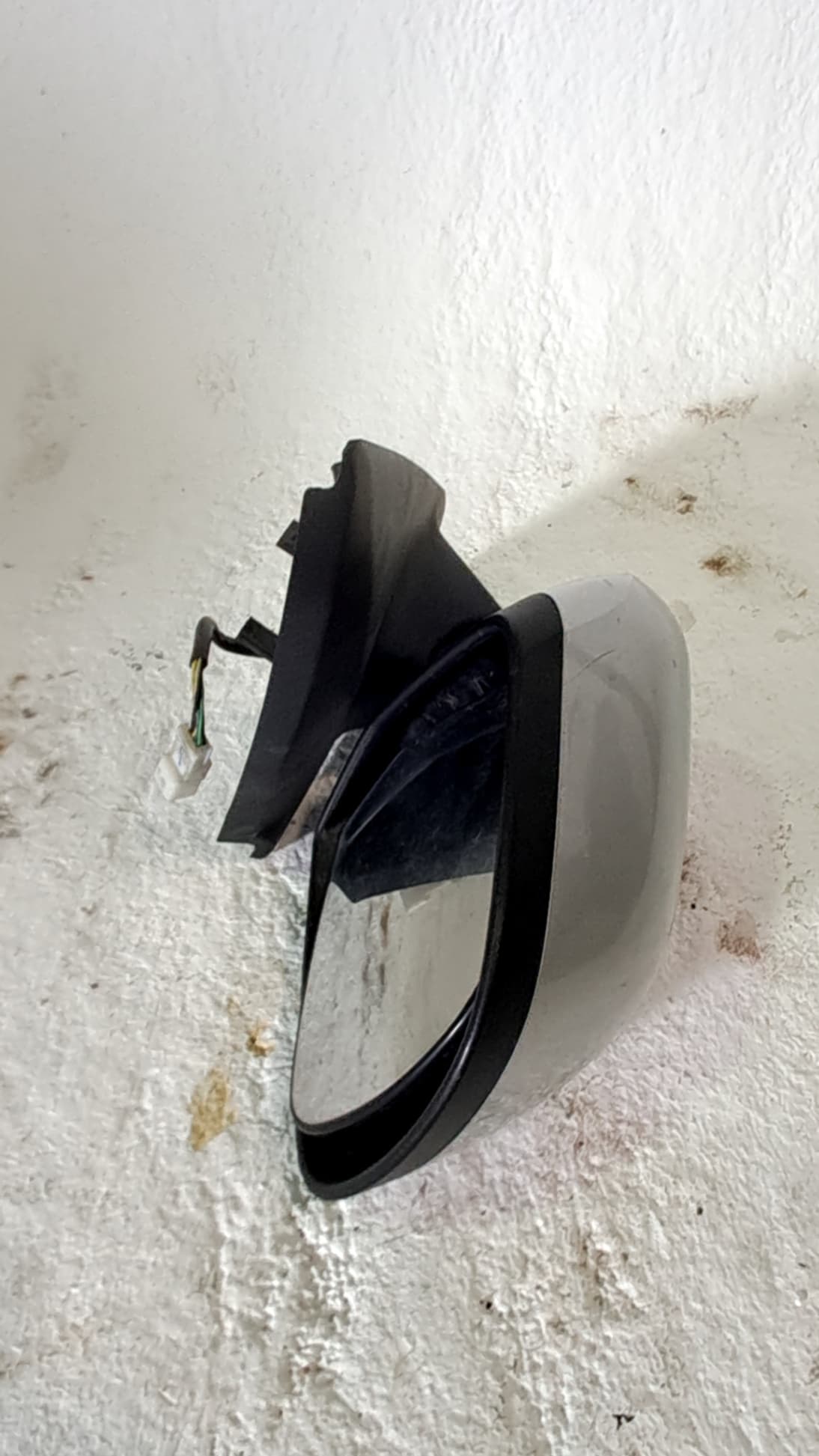 Retrovisor derecho DACIA LODGY 2