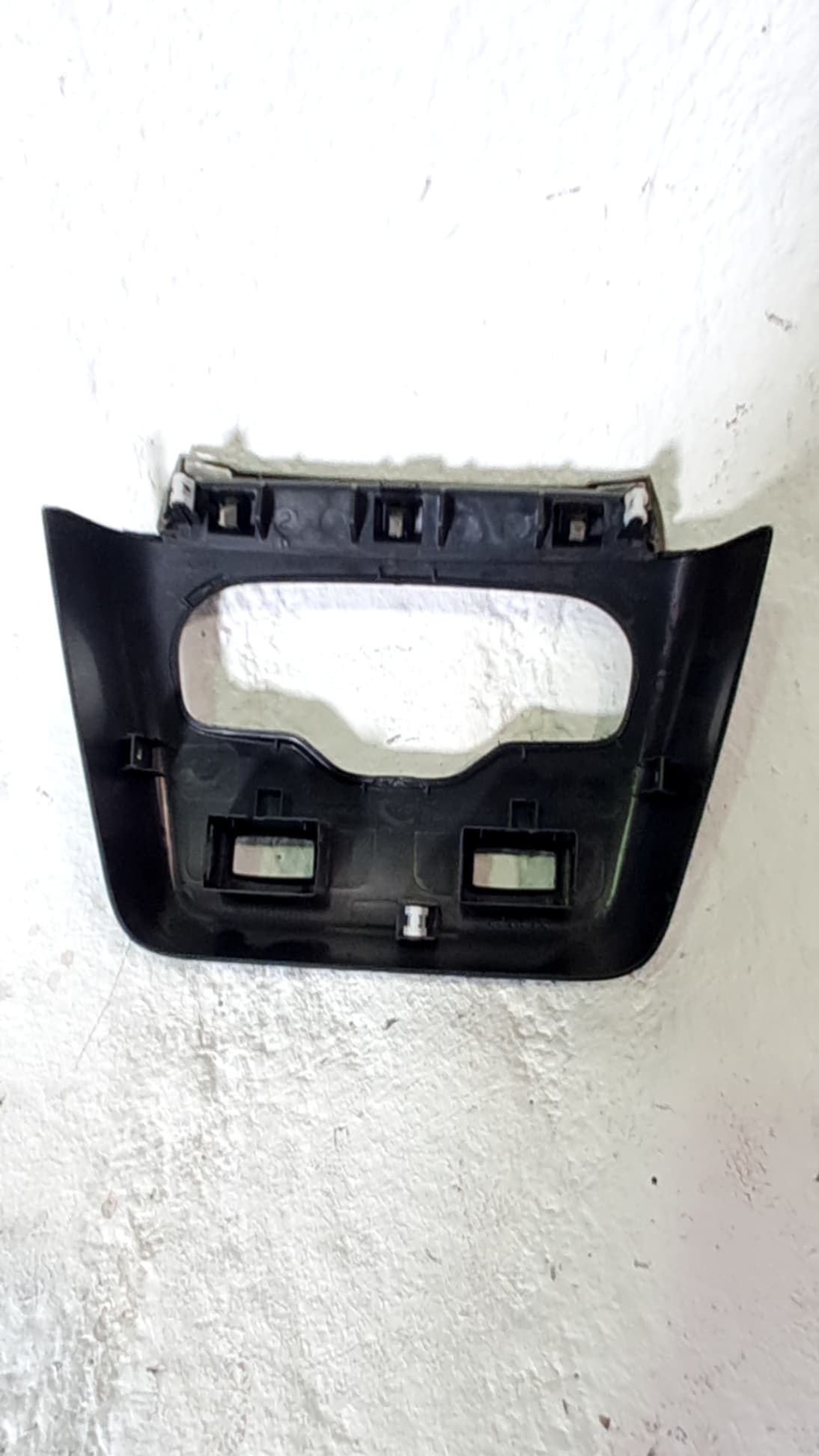 Moldura interior DACIA LODGY 3