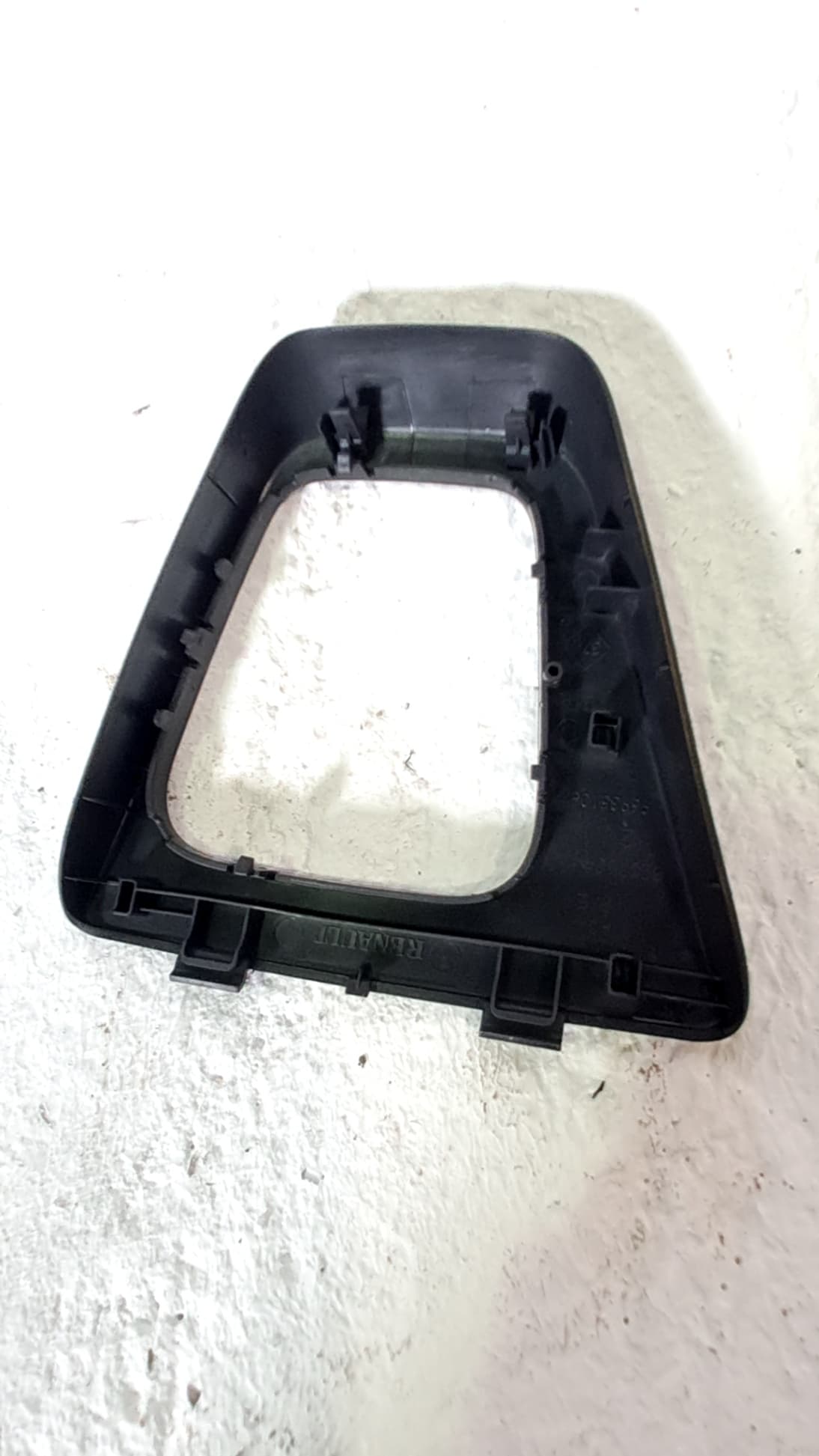 Moldura interior DACIA LODGY 3