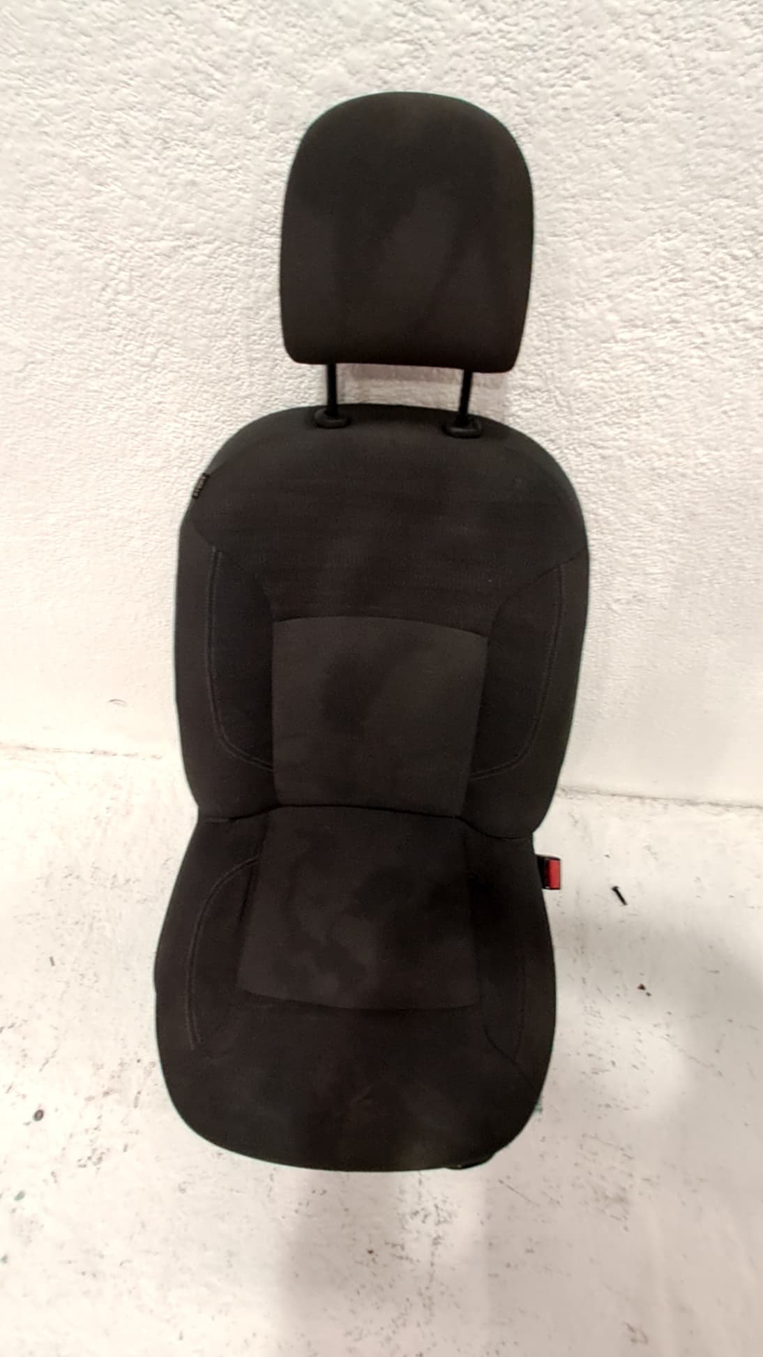 Asiento delantero derecho DACIA LODGY