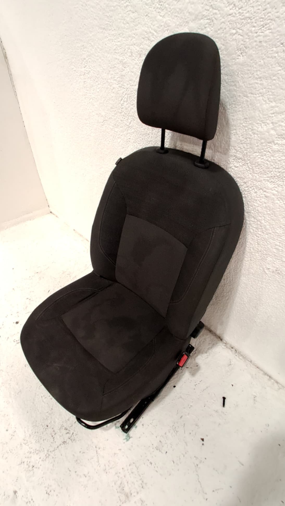 Asiento delantero derecho DACIA LODGY 4