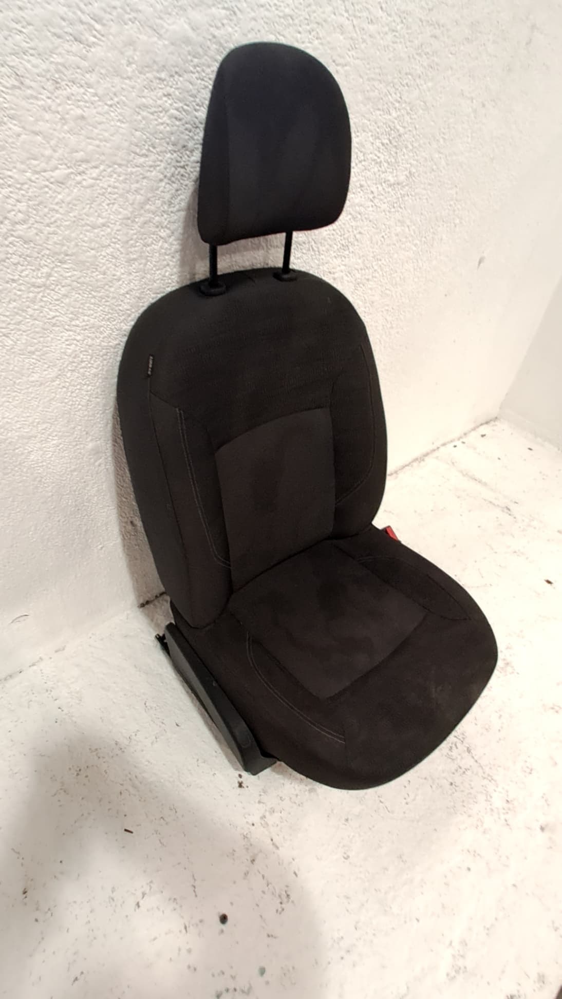 Asiento delantero derecho DACIA LODGY 3