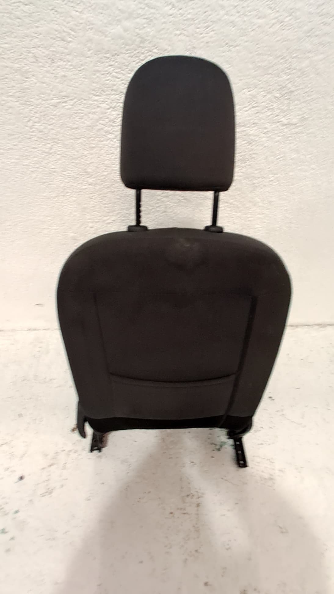 Asiento delantero derecho DACIA LODGY 2