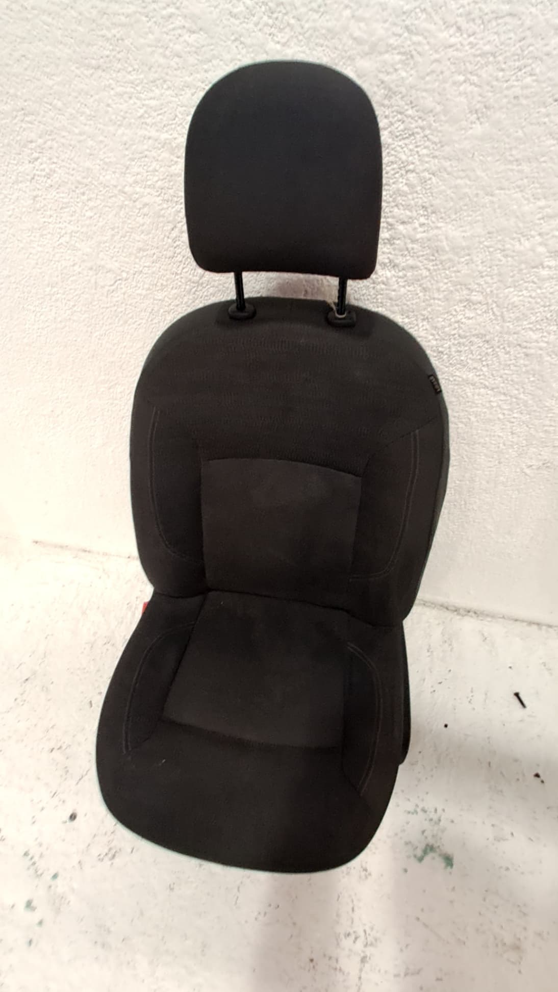 Asiento delantero izquierdo DACIA LODGY